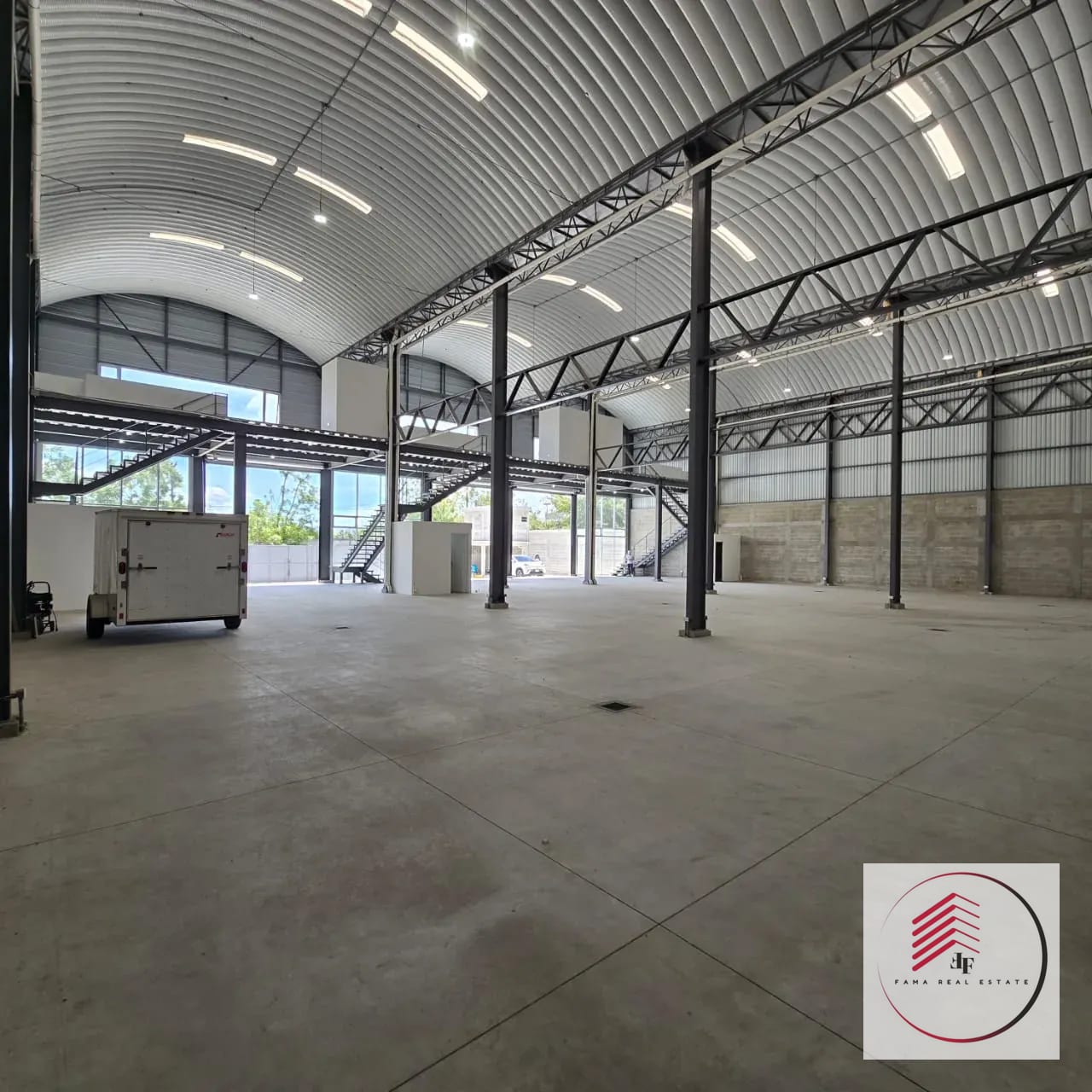 ๐ข๐๐๐๐๐๐ (NUEVA) ๐๐ ๐๐๐๐๐ en Villa Nueva โ Bodega / Ofibodega en Venta en Mayan Golf, Villa Nueva, Guatemala, Ciudad โ foto 1 de 17
