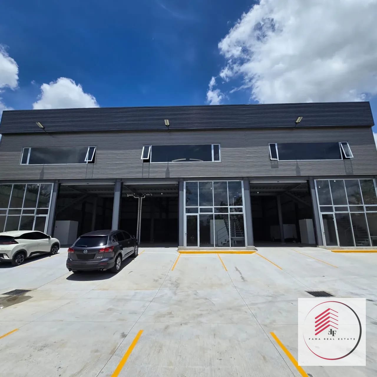 ๐ข๐๐๐๐๐๐ (NUEVA) ๐๐ ๐๐๐๐๐ en Villa Nueva โ Bodega / Ofibodega en Venta en Mayan Golf, Villa Nueva, Guatemala, Ciudad โ foto 14 de 17