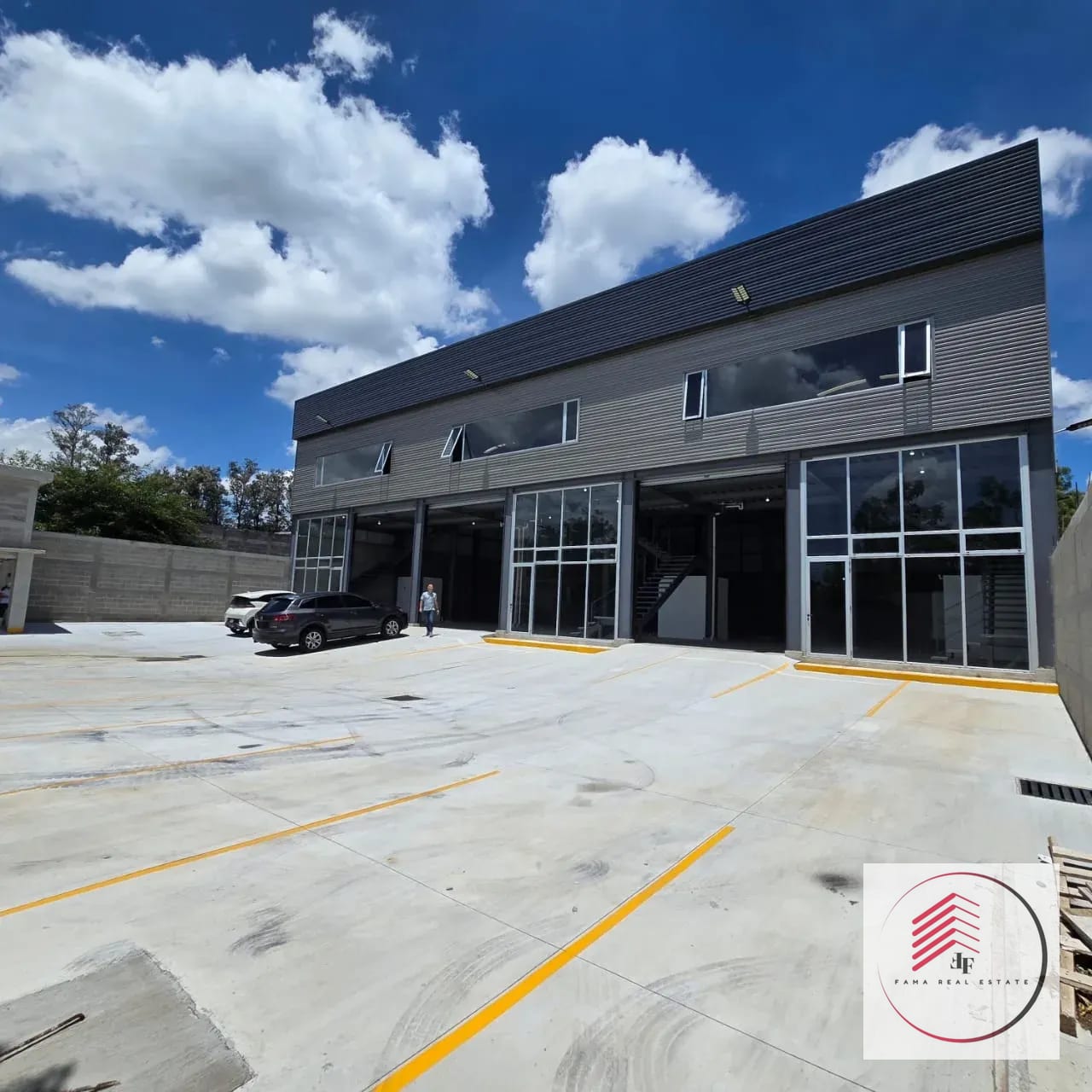 ๐ข๐๐๐๐๐๐ (NUEVA) ๐๐ ๐๐๐๐๐ en Villa Nueva โ Bodega / Ofibodega en Venta en Mayan Golf, Villa Nueva, Guatemala, Ciudad โ foto 16 de 17