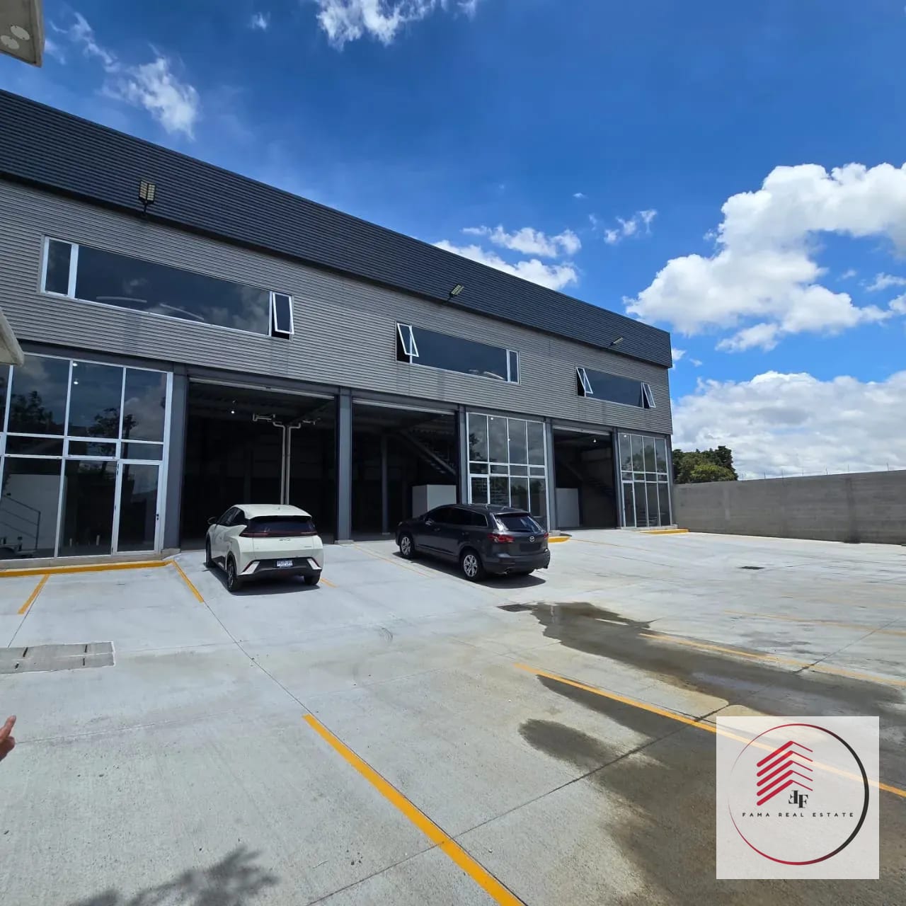 ๐ข๐๐๐๐๐๐ (NUEVA) ๐๐ ๐๐๐๐๐ en Villa Nueva โ Bodega / Ofibodega en Venta en Mayan Golf, Villa Nueva, Guatemala, Ciudad โ foto 17 de 17