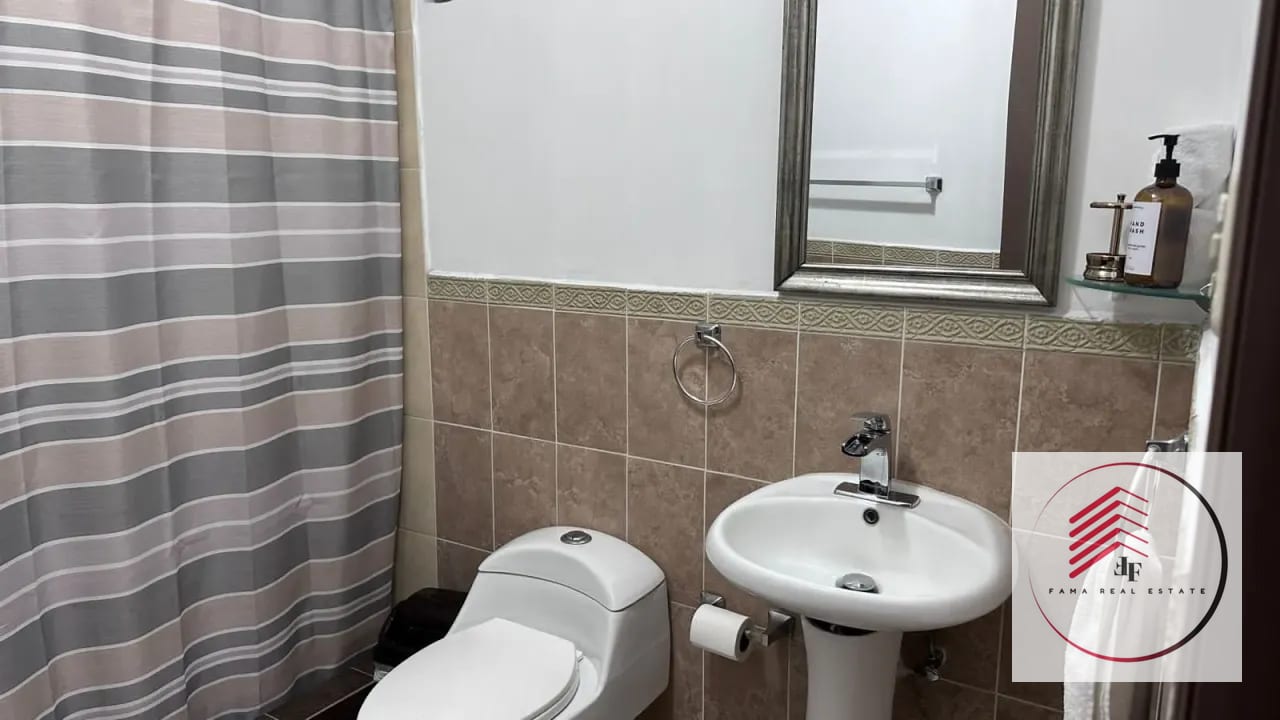 Alquilo Apartamento Amueblado en Zona 10, Edificio Avenida 502, 70MTS — Apartamento en Alquiler en Zona 10, Guatemala, Ciudad — foto 6 de 12