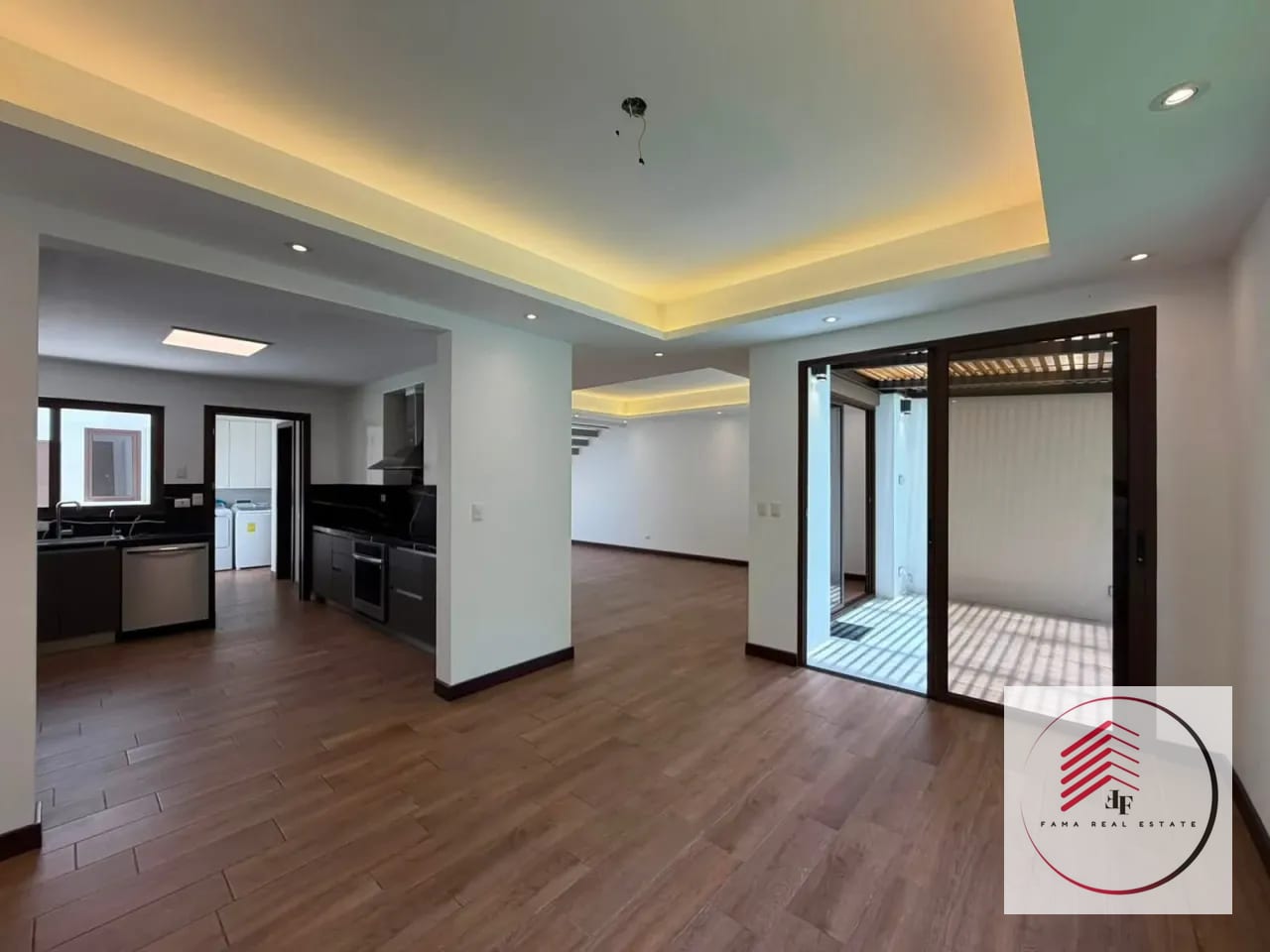 Alquilo Casa en Condominio la Reserva II, Lomas de San Isidro Zona 16 — Casa en Alquiler en Lomas de San Isidro - La Reserva, Zona 16, Guatemala, Ciudad — foto 1 de 9