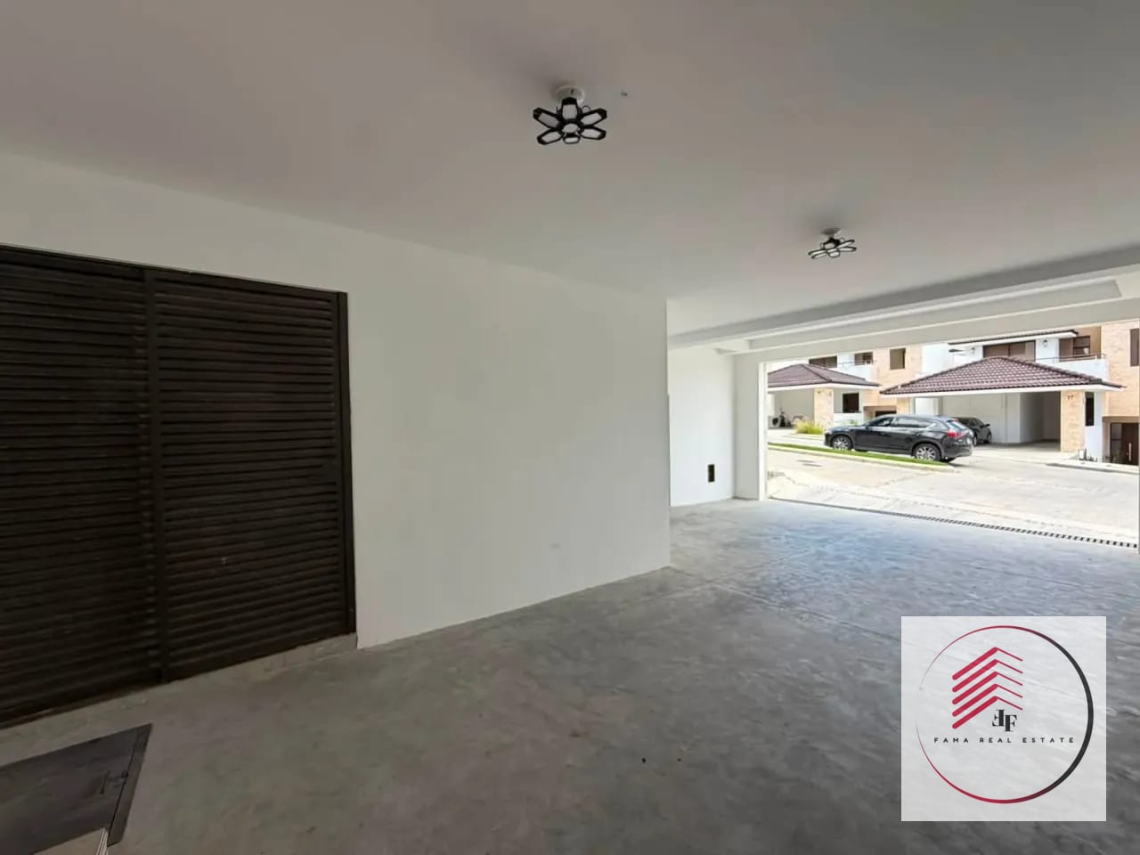 Alquilo Casa en Condominio la Reserva II, Lomas de San Isidro Zona 16 — Casa en Alquiler en Lomas de San Isidro - La Reserva, Zona 16, Guatemala, Ciudad — foto 4 de 9