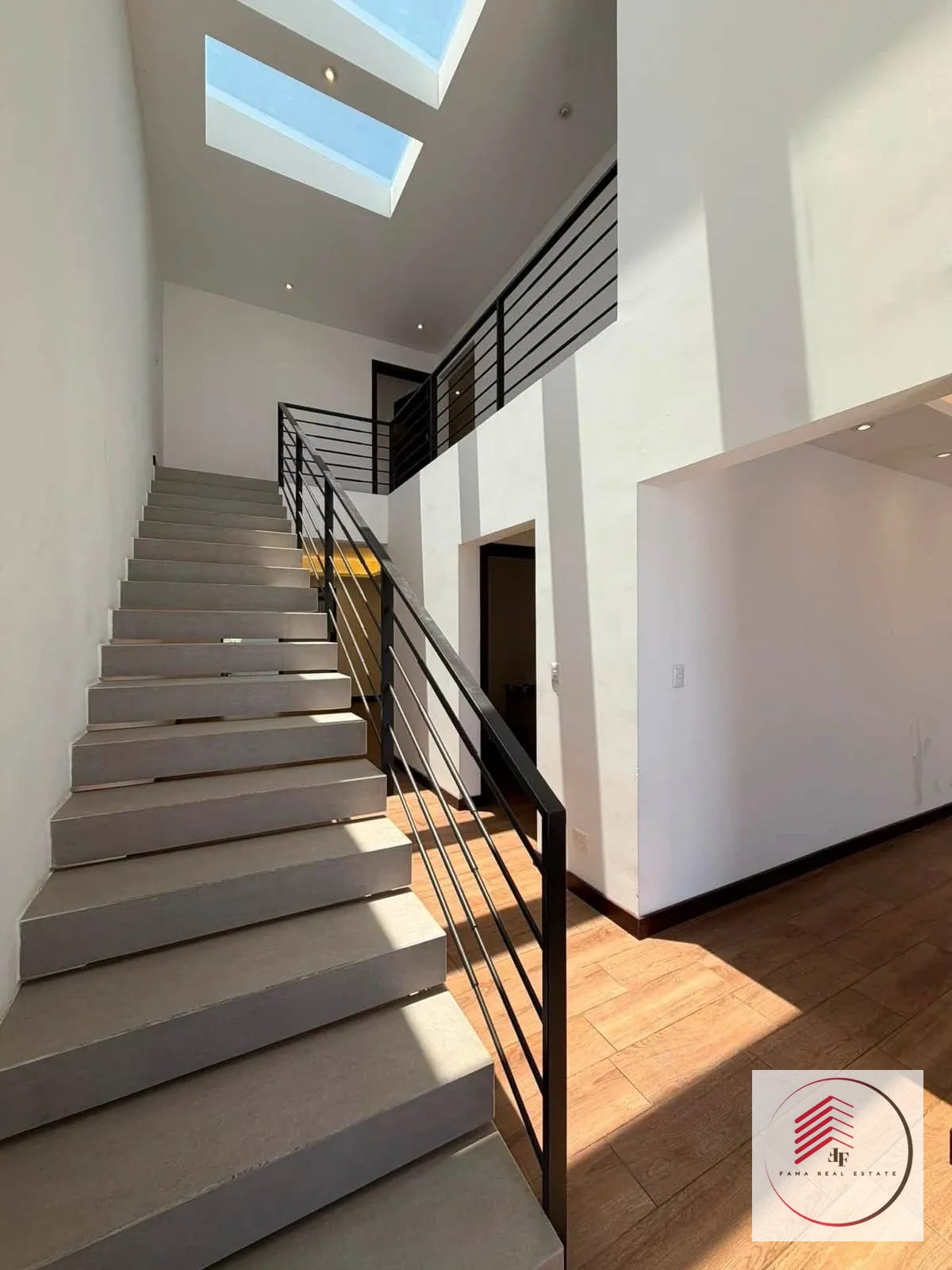 Alquilo Casa en Condominio la Reserva II, Lomas de San Isidro Zona 16 — Casa en Alquiler en Lomas de San Isidro - La Reserva, Zona 16, Guatemala, Ciudad — foto 8 de 9