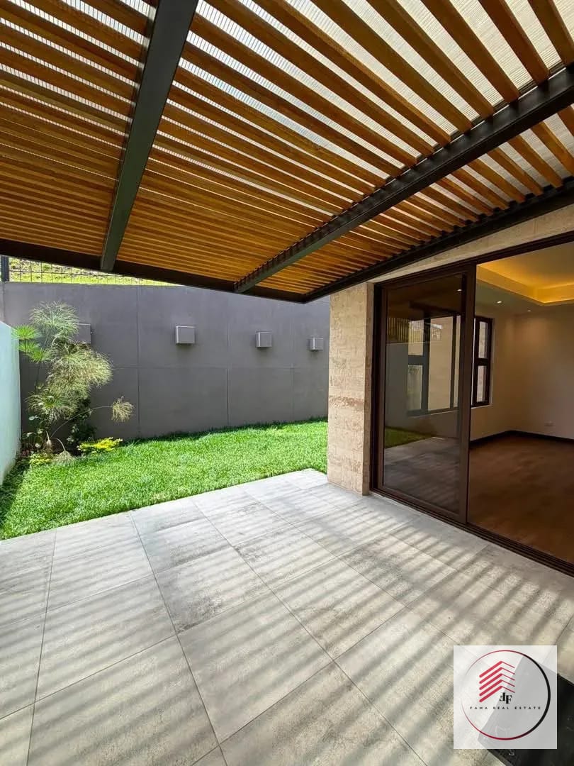 Alquilo Casa en Condominio la Reserva II, Lomas de San Isidro Zona 16 — Casa en Alquiler en Lomas de San Isidro - La Reserva, Zona 16, Guatemala, Ciudad — foto 9 de 9