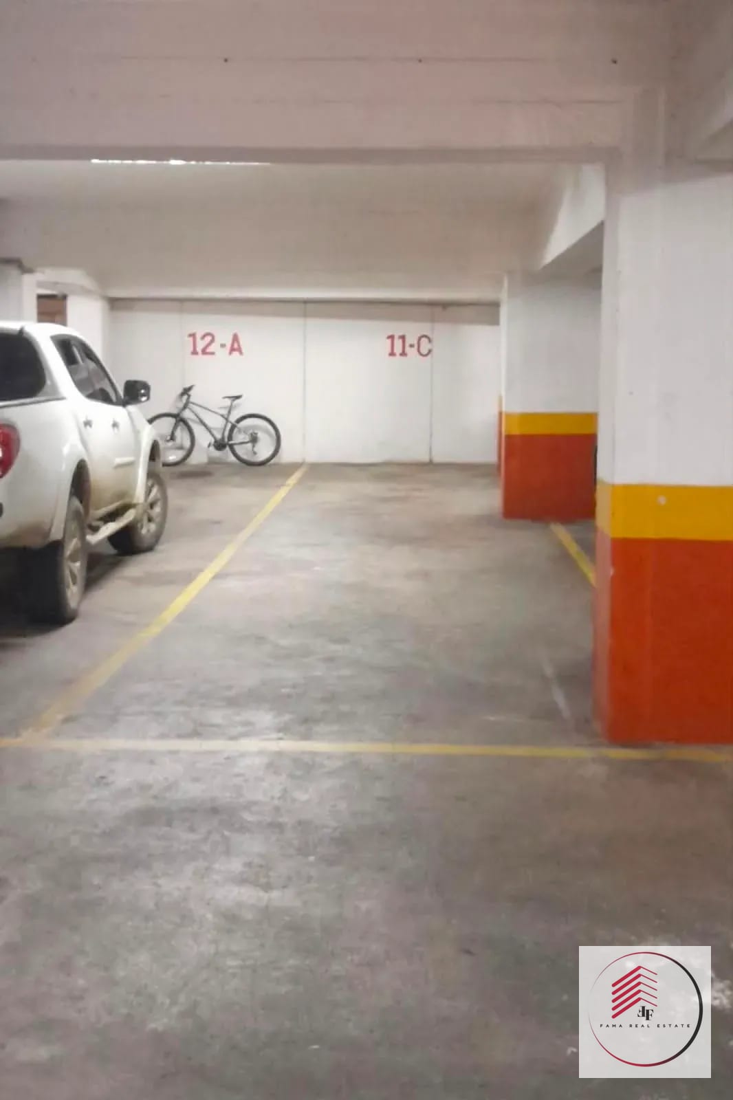 Apto en renta en zona 15, dentro de garita 212 m2 — Apartamento en Alquiler en Zona 15, Guatemala, Ciudad — foto 12 de 14