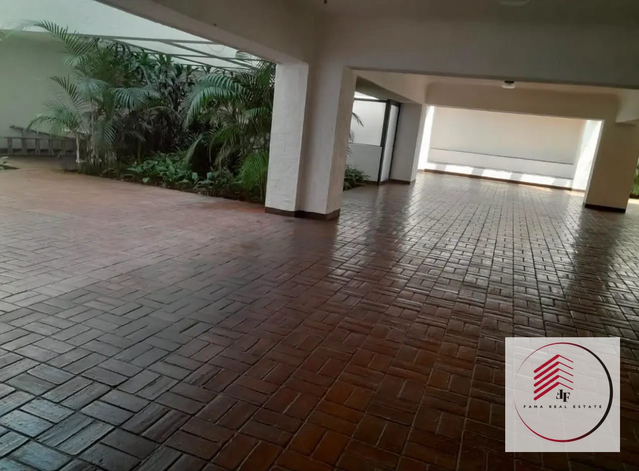 Apto en renta en zona 15, dentro de garita 212 m2 — Apartamento en Alquiler en Zona 15, Guatemala, Ciudad — foto 14 de 14