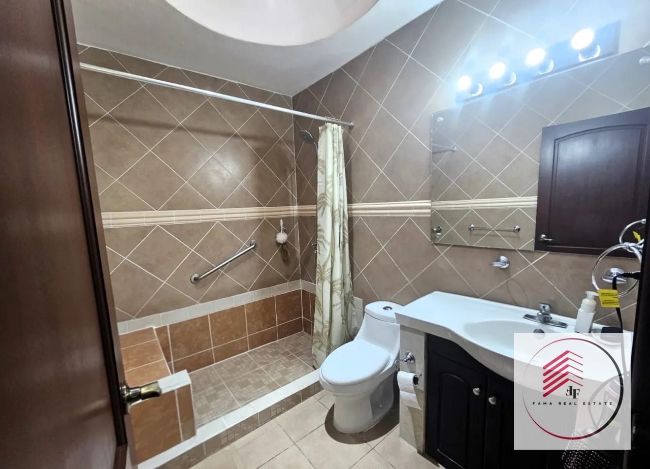 Amplia Casa de 1 nivel en VENTA km. 16.5 Entre Bosques, CAES â Casa en Venta en Carretera a El Salvador, Guatemala, Ciudad â foto 11 de 17