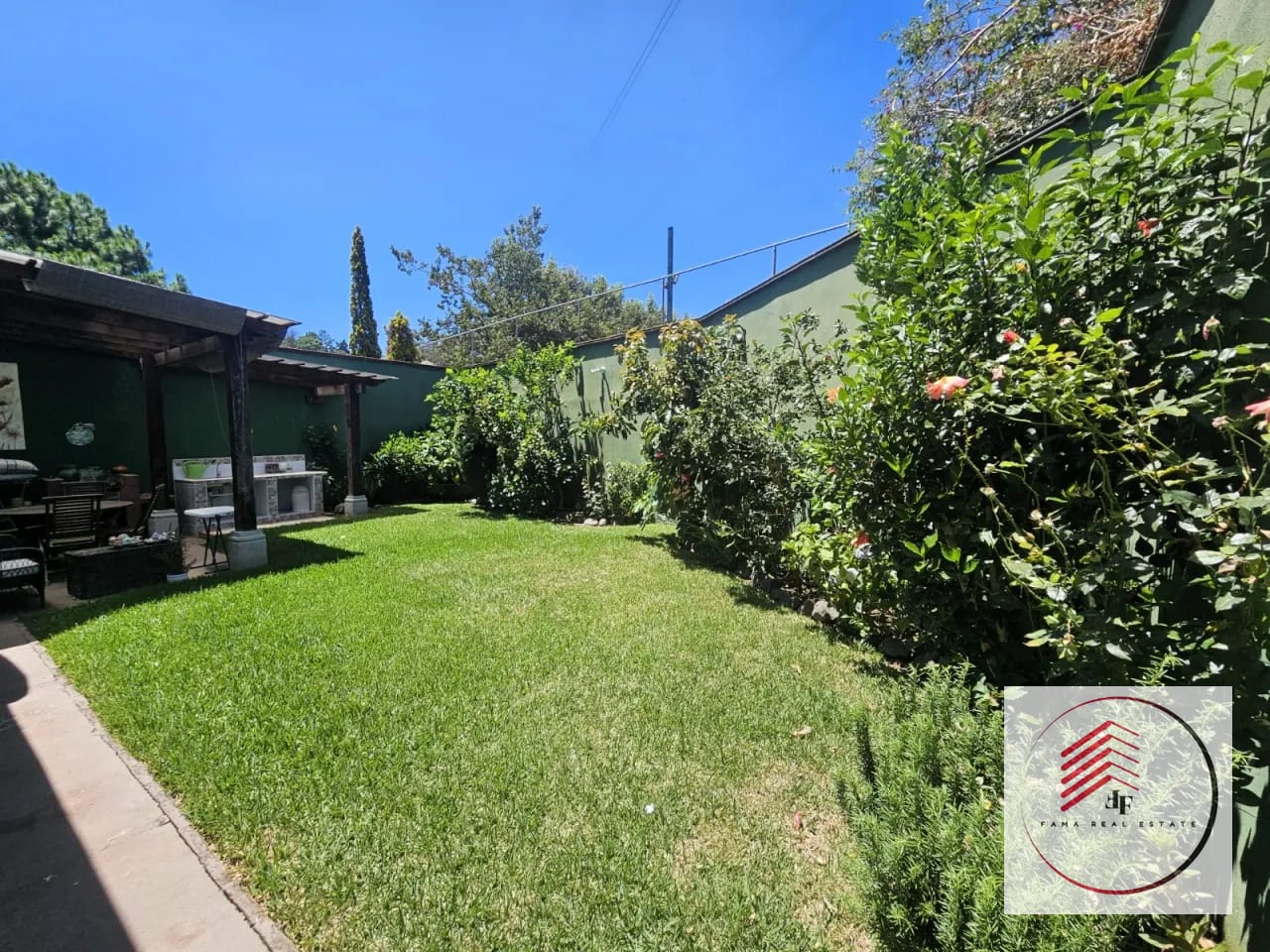 Amplia Casa de 1 nivel en VENTA km. 16.5 Entre Bosques, CAES â Casa en Venta en Carretera a El Salvador, Guatemala, Ciudad â foto 13 de 17