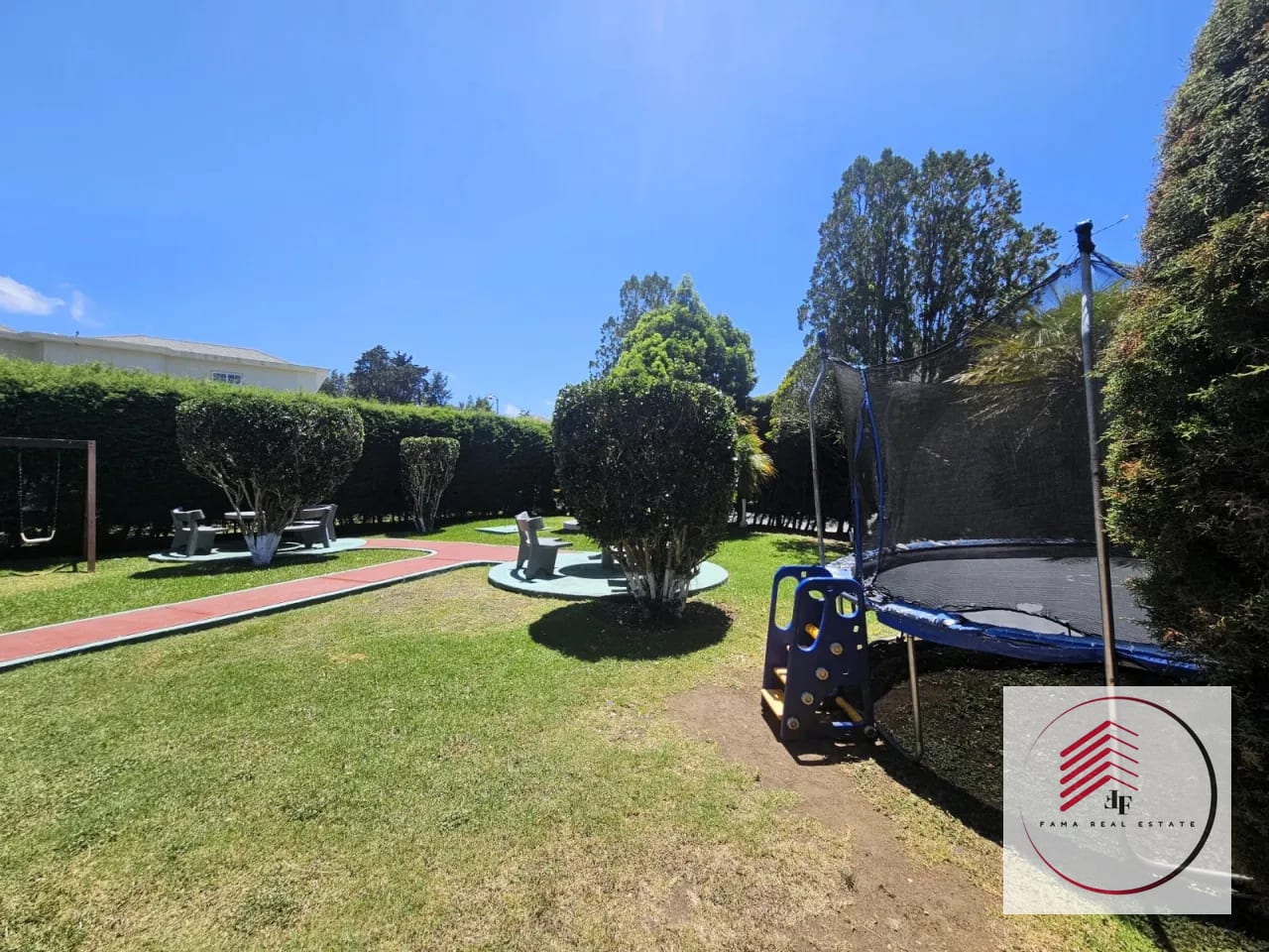 Amplia Casa de 1 nivel en VENTA km. 16.5 Entre Bosques, CAES â Casa en Venta en Carretera a El Salvador, Guatemala, Ciudad â foto 17 de 17