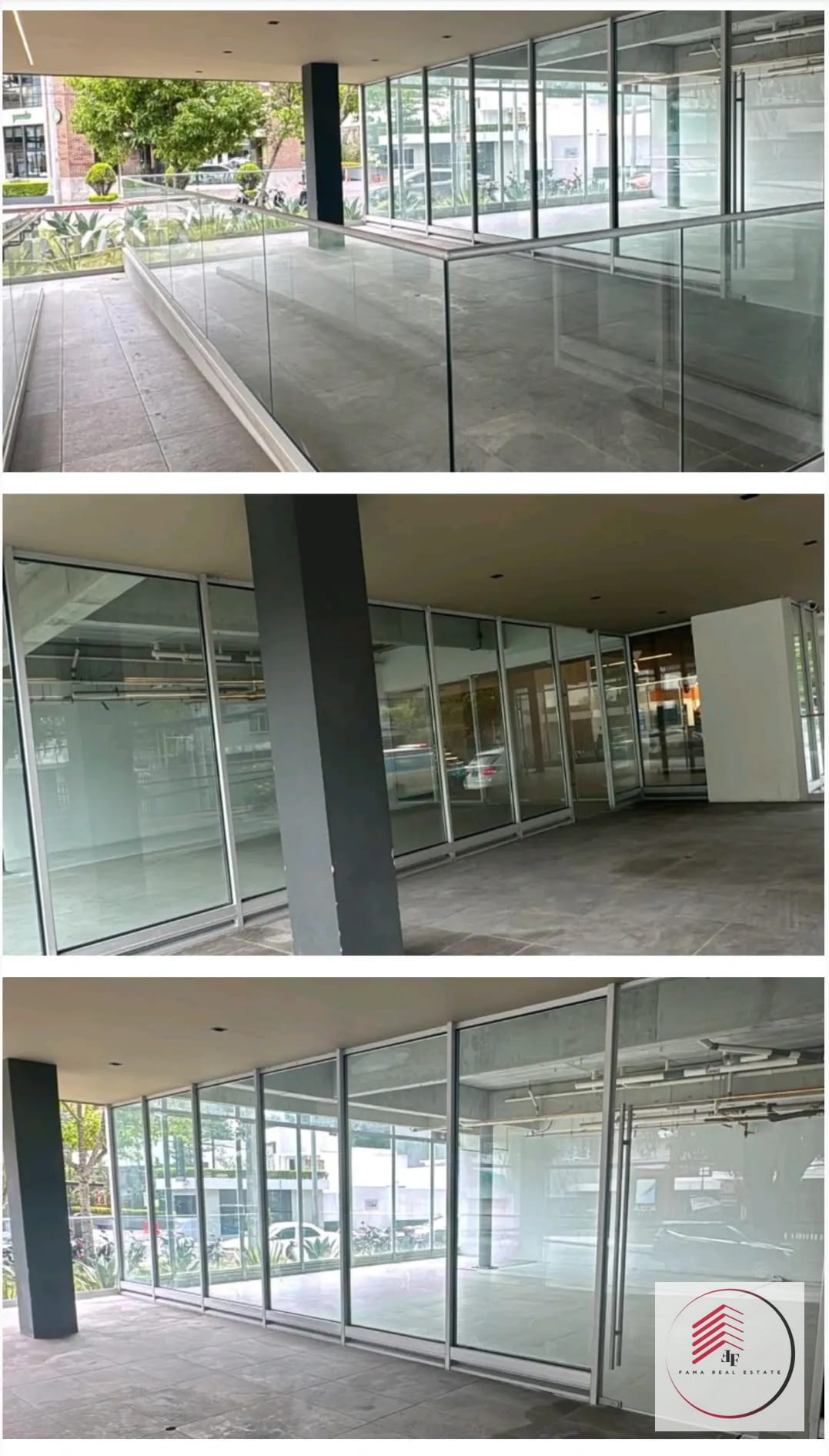 Renta de Locales Comerciales en Exclusivo Edificio Vasanta Zona 10 — Local en Alquiler en Vasanta, Zona 10, Guatemala, Ciudad — foto 4 de 4