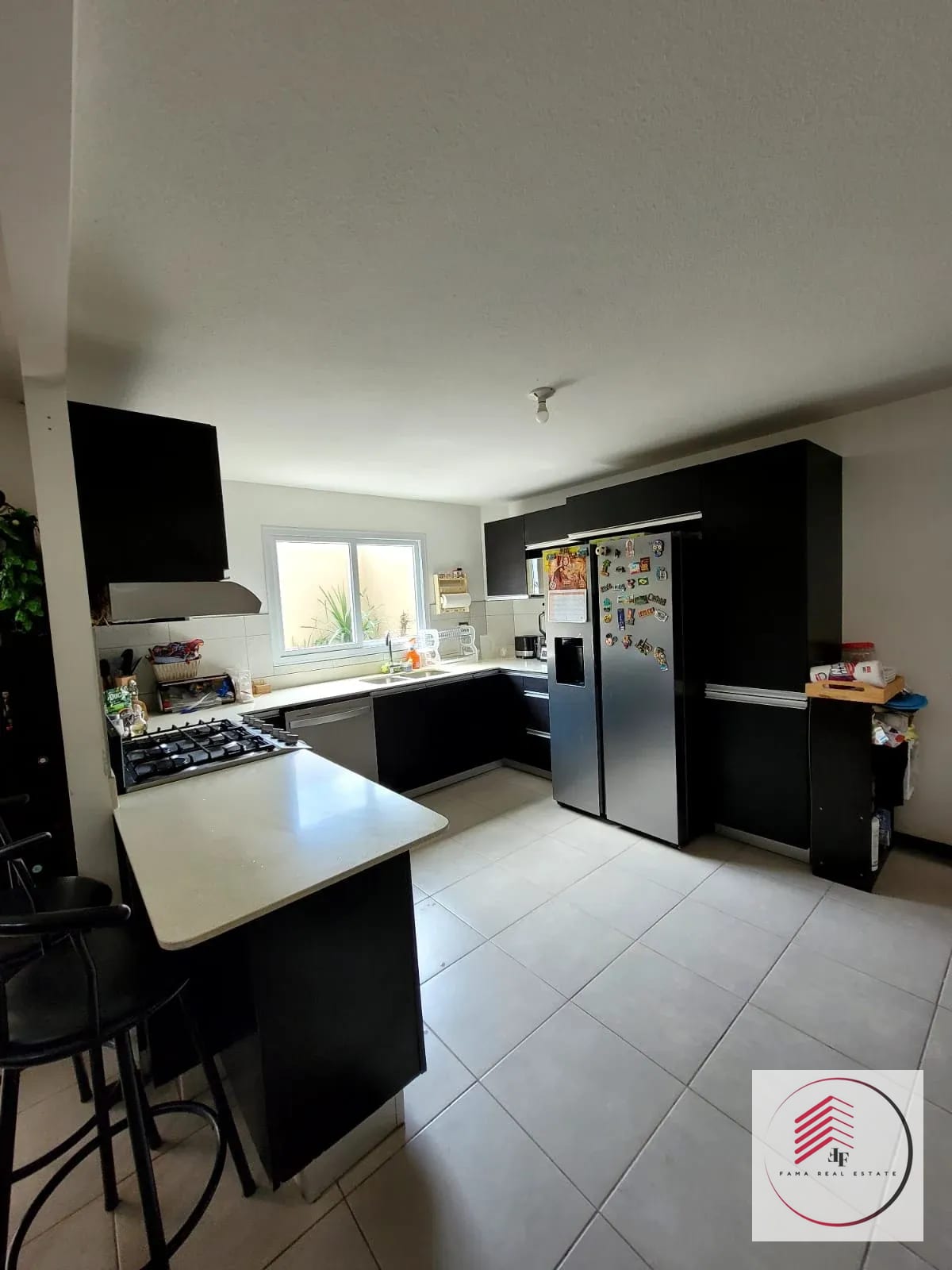 Ganga Venta Hermosa Casa en Cumbres de la Arboleda en KM 21.5 (CAES) — Casa en Venta en Cumbres de La Arboleda, Carretera a El Salvador, Guatemala, Ciudad — foto 14 de 17