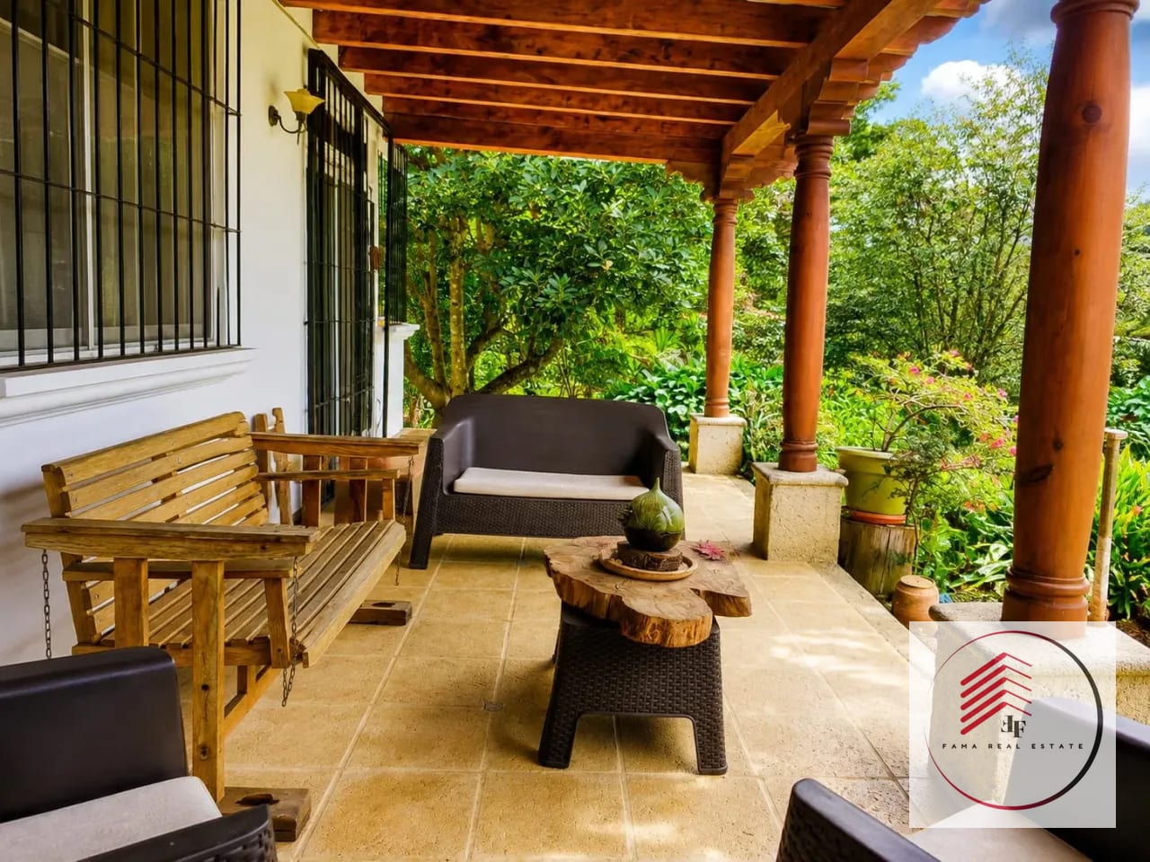 📍san Jose Pinula Hacienda San Angel Bonita Casa en Venta — Casa en Venta en San José Pinula, Guatemala, Ciudad — foto 2 de 10