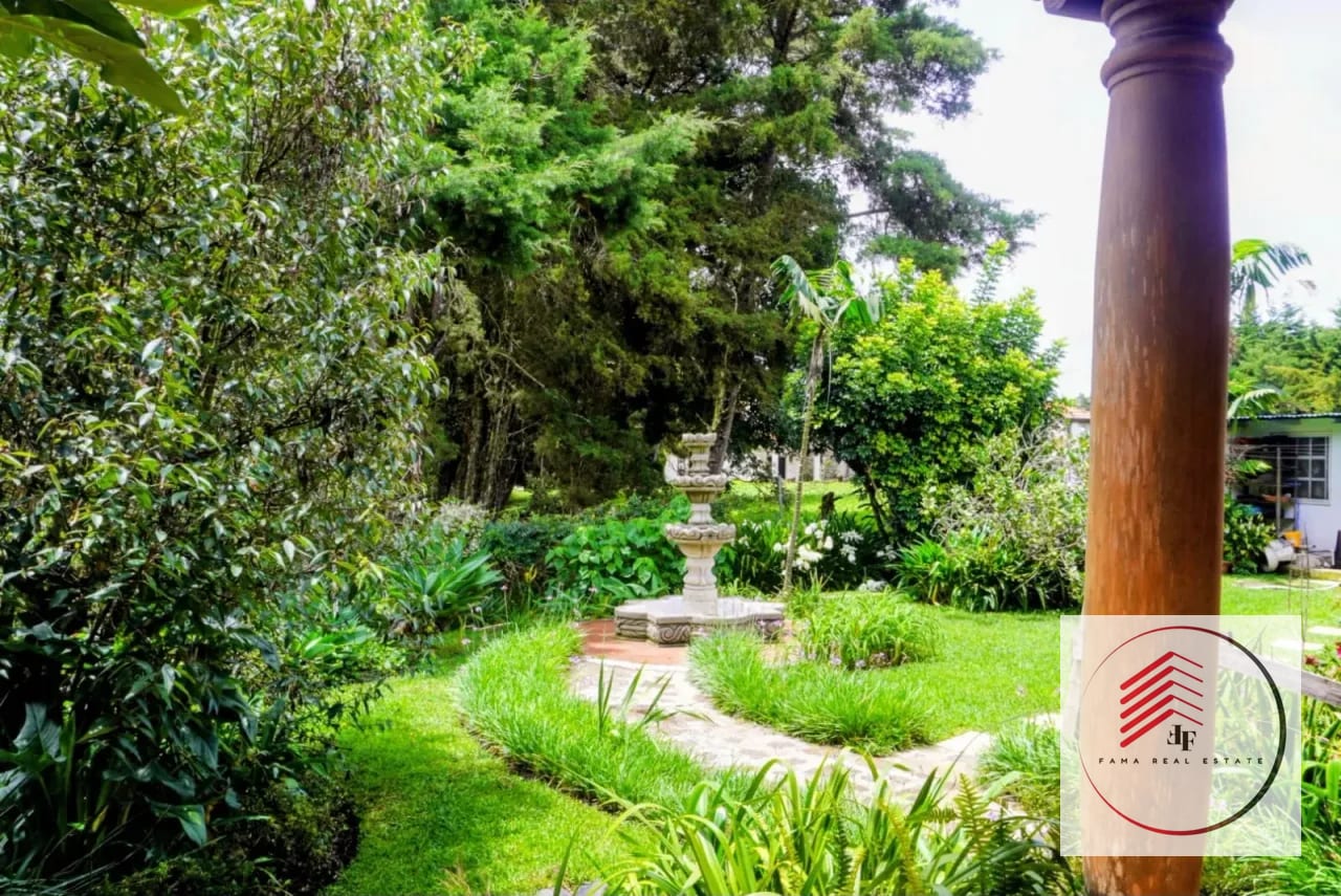 📍san Jose Pinula Hacienda San Angel Bonita Casa en Venta — Casa en Venta en San José Pinula, Guatemala, Ciudad — foto 3 de 10