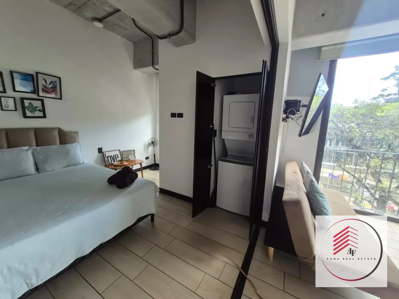 📍zona 10 Edificio Eon- Apartamento Venta Amueblado y Equipado 👉🏻 — Apartamento en Venta en Eon, Zona 10, Guatemala, Ciudad — foto 4 de 8
