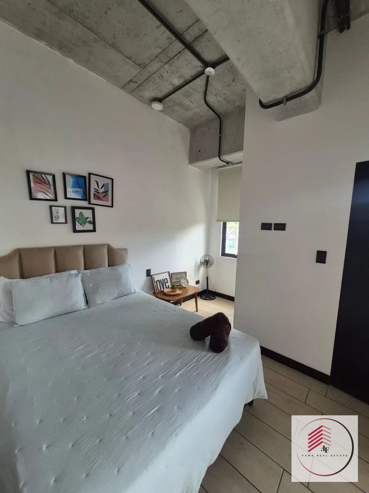 📍zona 10 Edificio Eon- Apartamento Venta Amueblado y Equipado 👉🏻 — Apartamento en Venta en Eon, Zona 10, Guatemala, Ciudad — foto 7 de 8