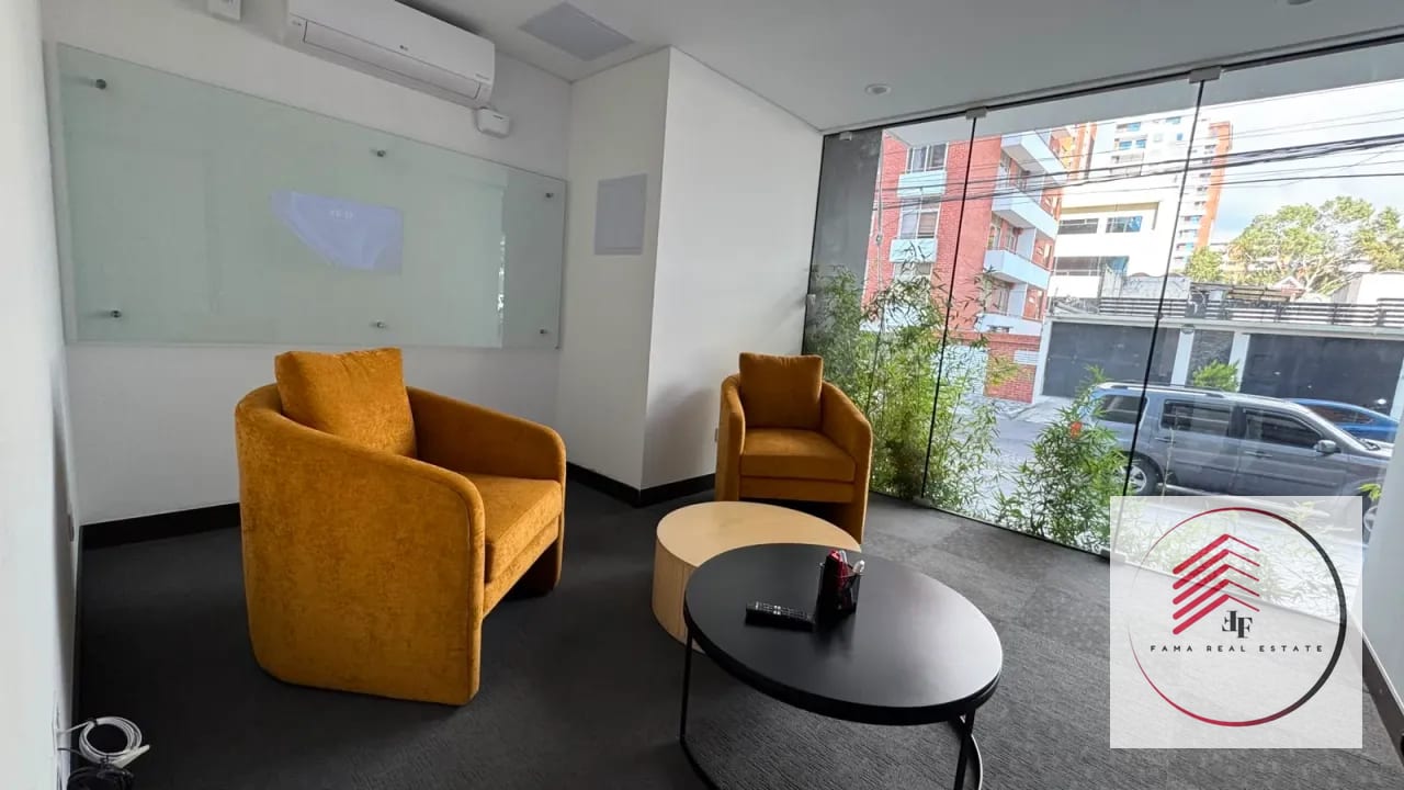 📍 RENTA APARTAMENTO Edificio INARA AMERICAS II ( Nivel alto) — Apartamento en Alquiler en Inara Americas, Zona 13, Guatemala, Ciudad — foto 3 de 17