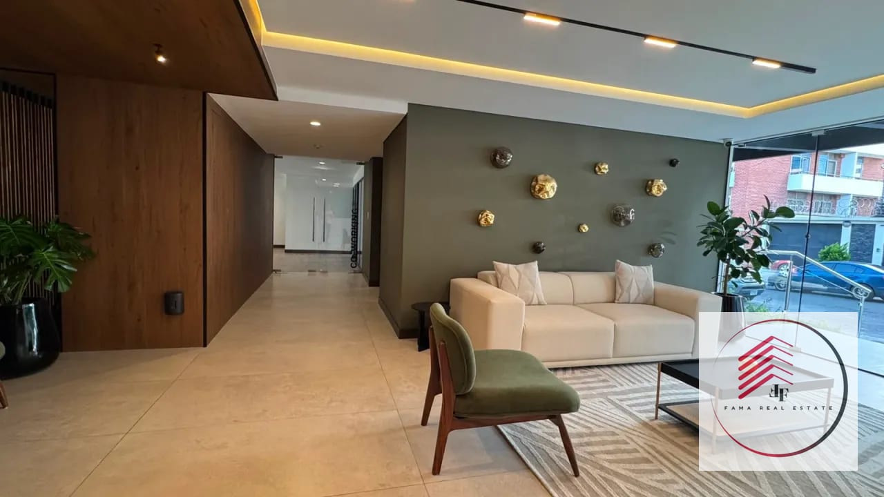 📍 RENTA APARTAMENTO Edificio INARA AMERICAS II ( Nivel alto) — Apartamento en Alquiler en Inara Americas, Zona 13, Guatemala, Ciudad — foto 4 de 17
