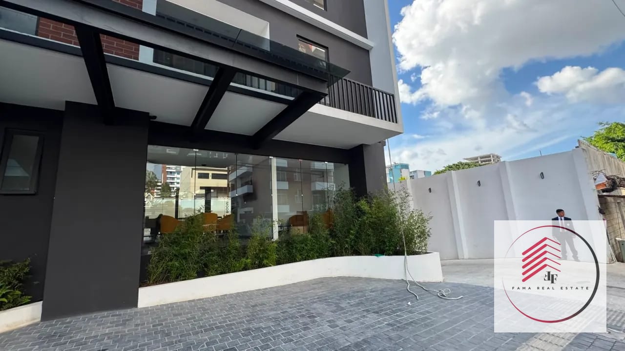 📍 RENTA APARTAMENTO Edificio INARA AMERICAS II ( Nivel alto) — Apartamento en Alquiler en Inara Americas, Zona 13, Guatemala, Ciudad — foto 5 de 17