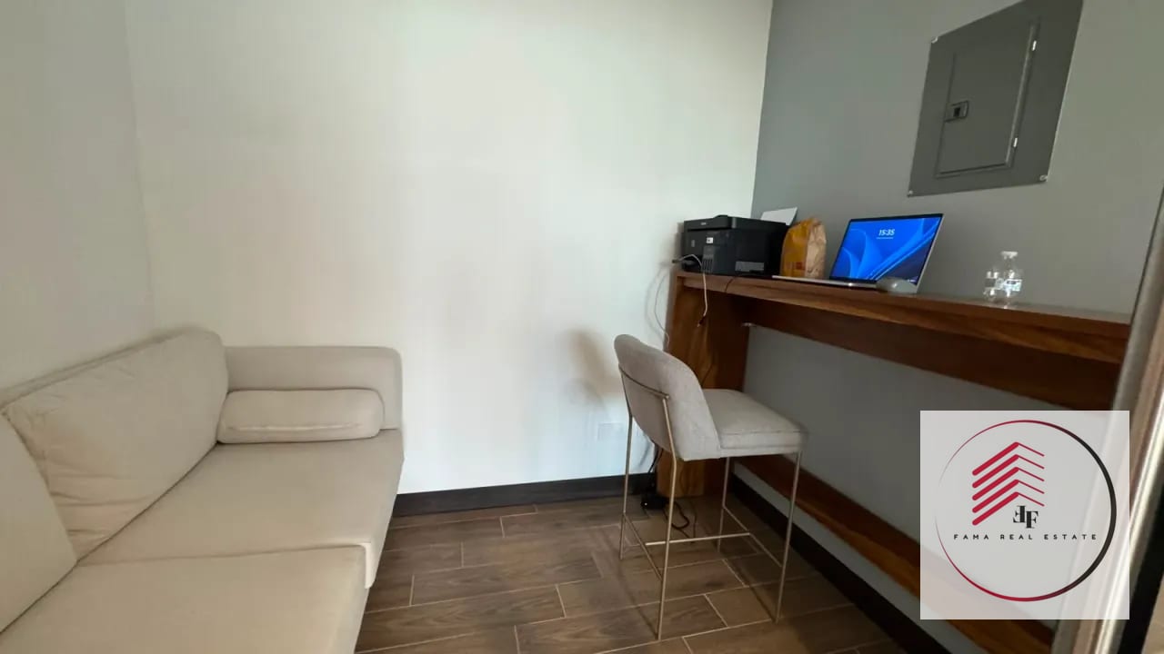 📍 RENTA APARTAMENTO Edificio INARA AMERICAS II ( Nivel alto) — Apartamento en Alquiler en Inara Americas, Zona 13, Guatemala, Ciudad — foto 8 de 17