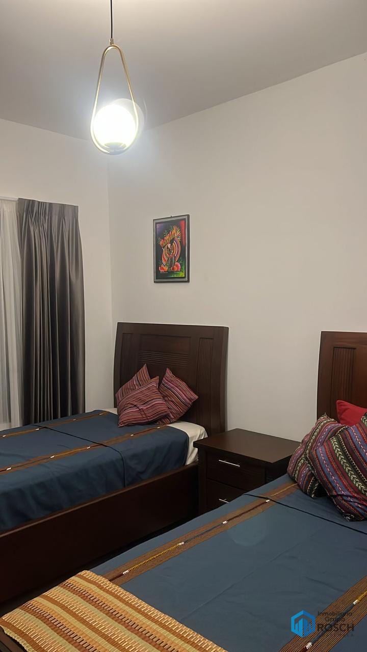 Casa Acogedora en Antigua Gardens — Casa en Venta en Antigua Gardens, Alotenango, Sacatepéquez — foto 5 de 17