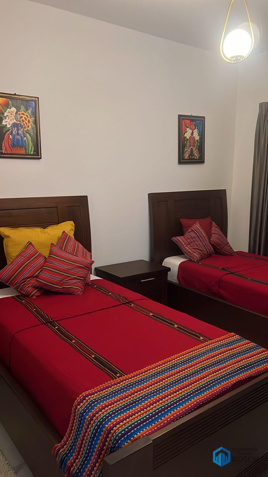 Casa Acogedora en Antigua Gardens — Casa en Venta en Antigua Gardens, Alotenango, Sacatepéquez — foto 6 de 17