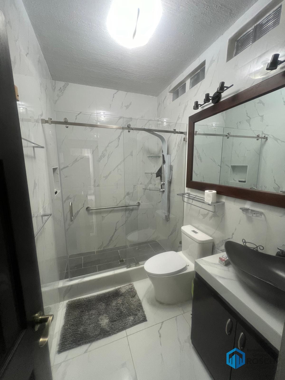 Casa Acogedora en Antigua Gardens — Casa en Venta en Antigua Gardens, Alotenango, Sacatepéquez — foto 9 de 17