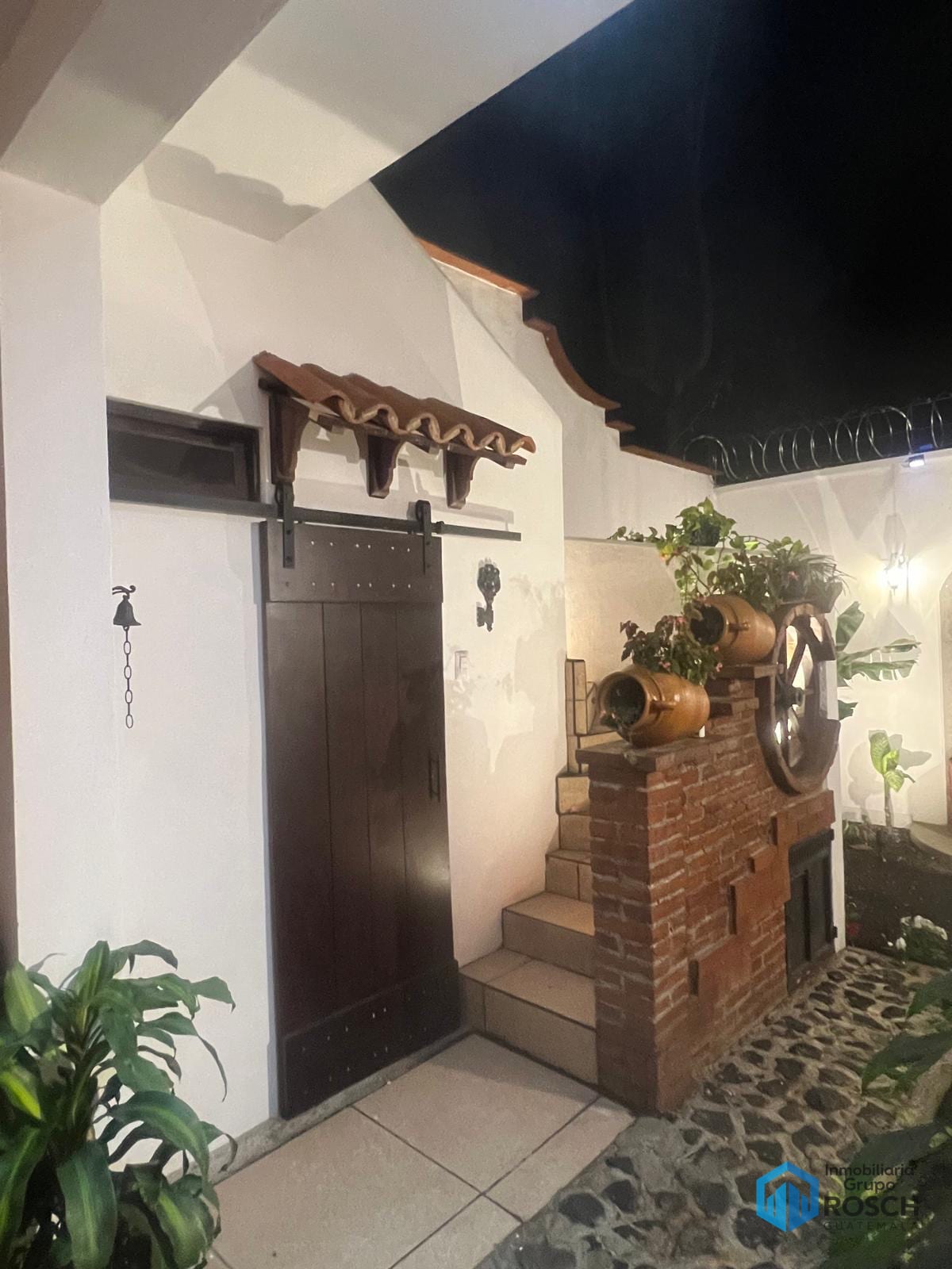 Casa Acogedora en Antigua Gardens — Casa en Venta en Antigua Gardens, Alotenango, Sacatepéquez — foto 10 de 17