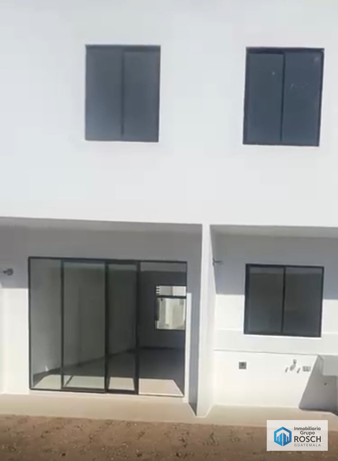 Casas en Condado Santa Fe — Casa en Alquiler en Fraijanes, Carretera a El Salvador, Guatemala, Ciudad — foto 1 de 6