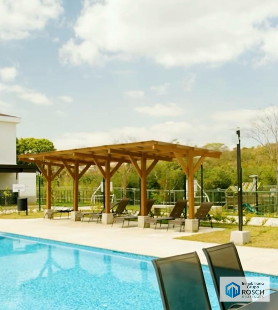 Casas en Condado Santa Fe — Casa en Alquiler en Fraijanes, Carretera a El Salvador, Guatemala, Ciudad — foto 4 de 14