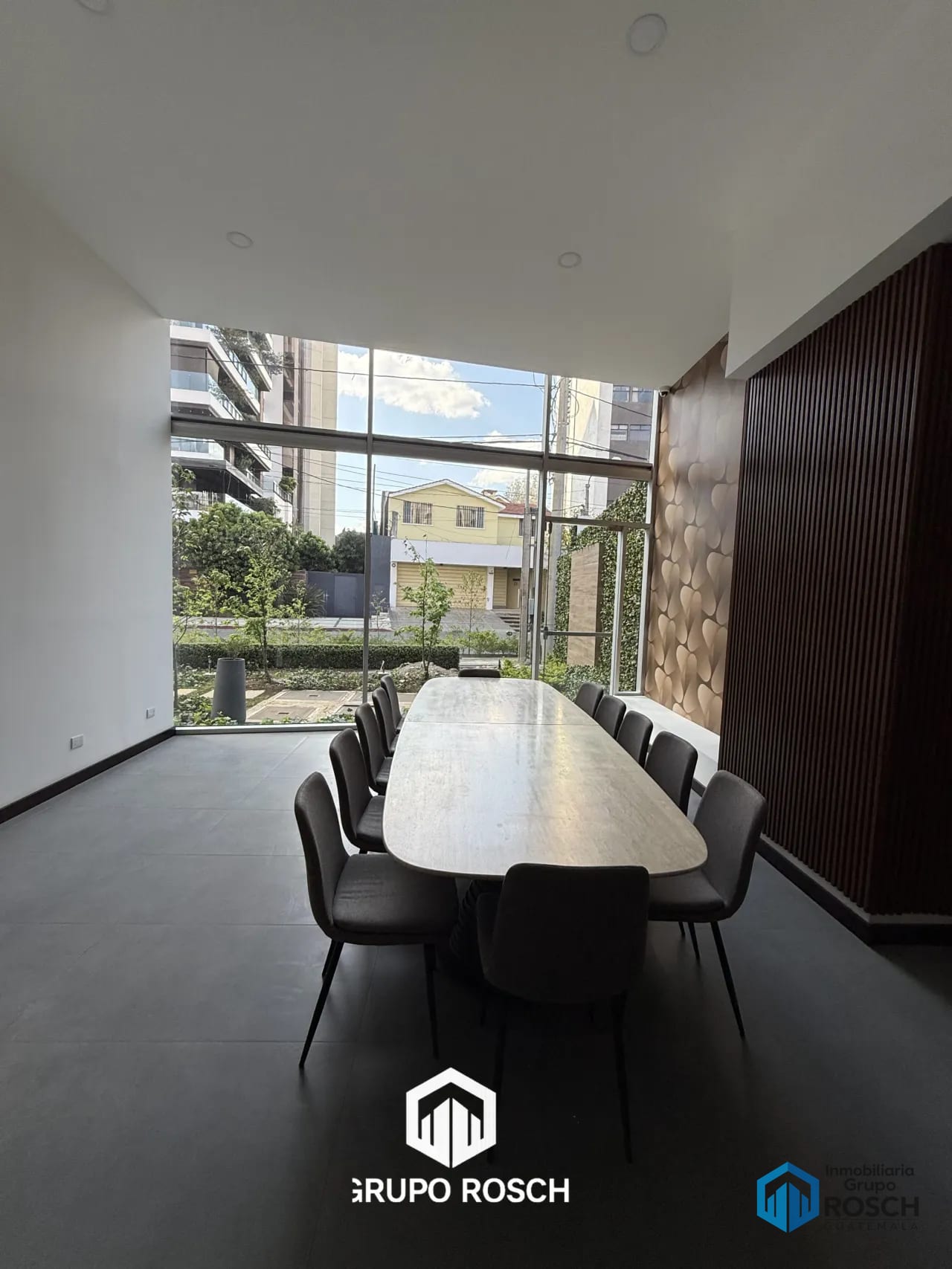 Apartamento amueblado en zona 15 — Apartamento en Alquiler en Arles, Zona 15, Guatemala, Ciudad — foto 12 de 16