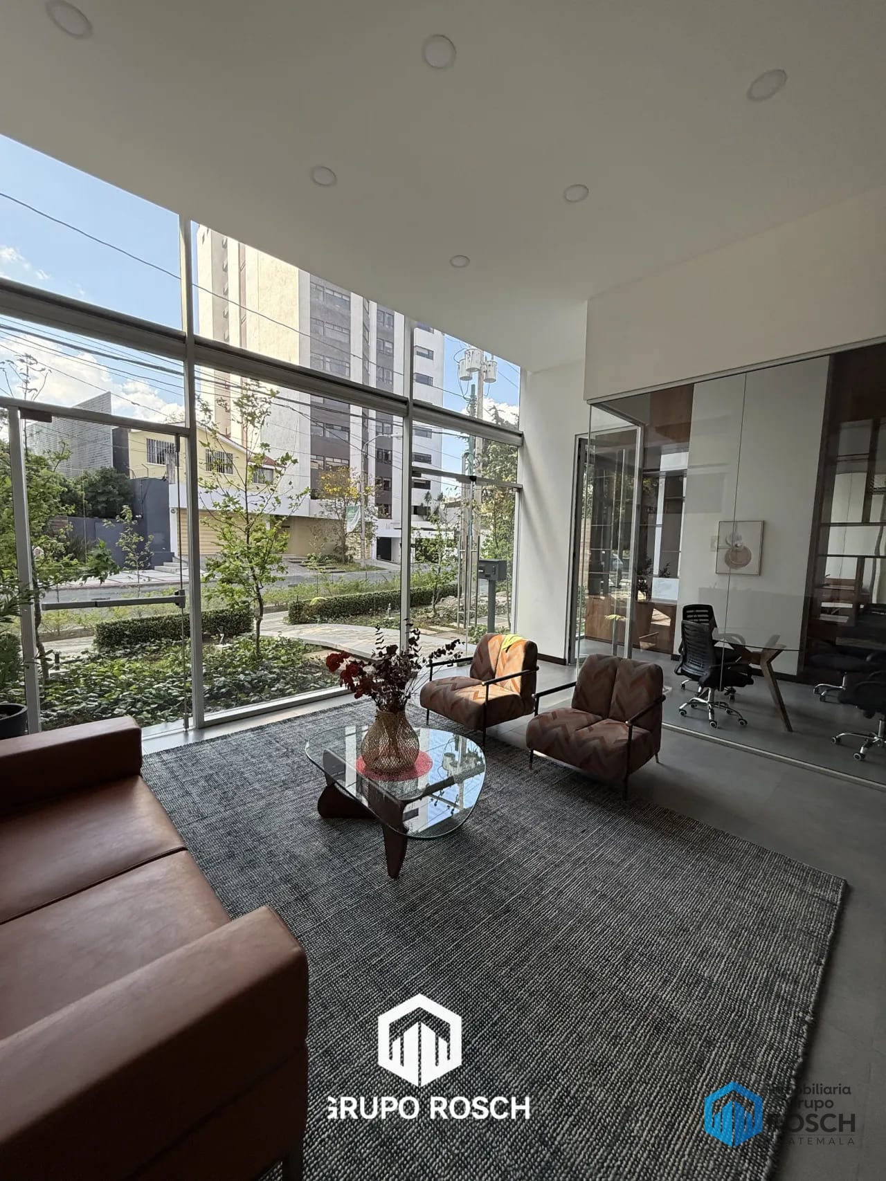 Apartamento amueblado en zona 15 — Apartamento en Alquiler en Arles, Zona 15, Guatemala, Ciudad — foto 10 de 15