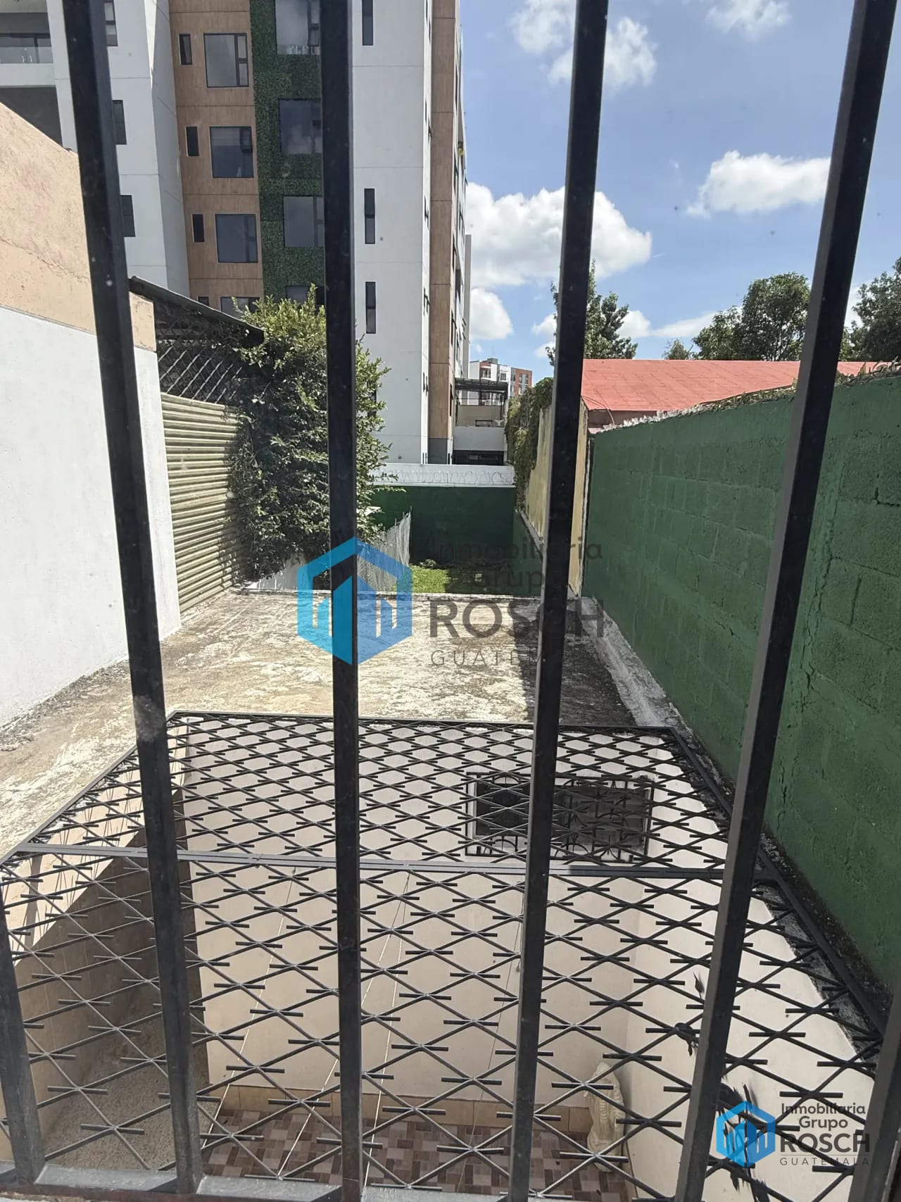 Casa en renta sobre Boulevard Vista Hermosa I — Casa en Alquiler en Zona 15, Guatemala, Ciudad — foto 3 de 17