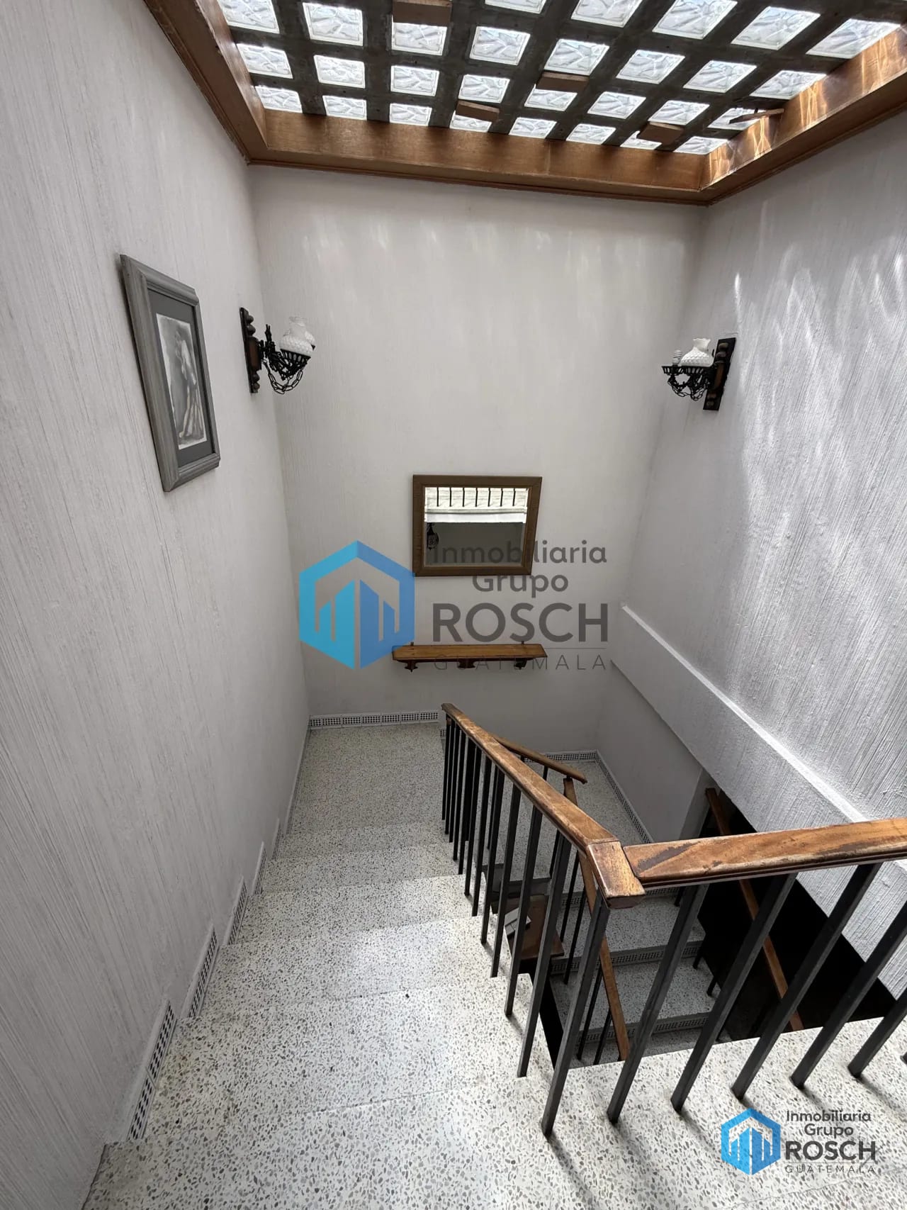 Casa en renta sobre Boulevard Vista Hermosa I — Casa en Alquiler en Zona 15, Guatemala, Ciudad — foto 6 de 17