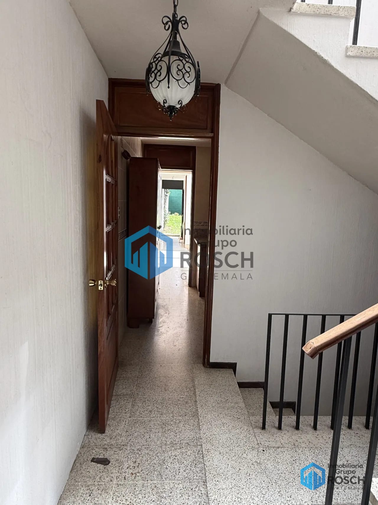 Casa en renta sobre Boulevard Vista Hermosa I — Casa en Alquiler en Zona 15, Guatemala, Ciudad — foto 15 de 17