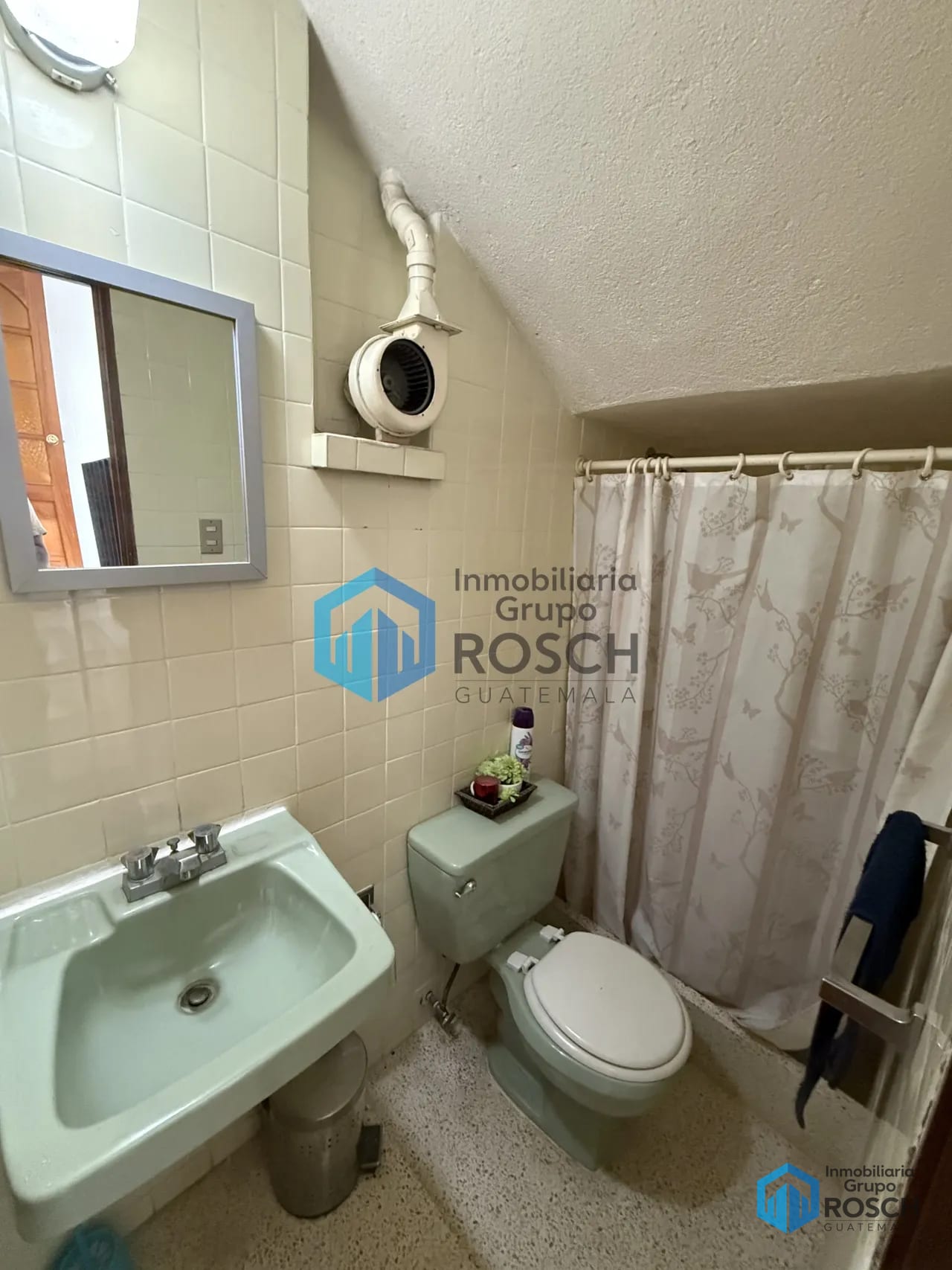 Casa en renta sobre Boulevard Vista Hermosa I — Casa en Alquiler en Zona 15, Guatemala, Ciudad — foto 17 de 17