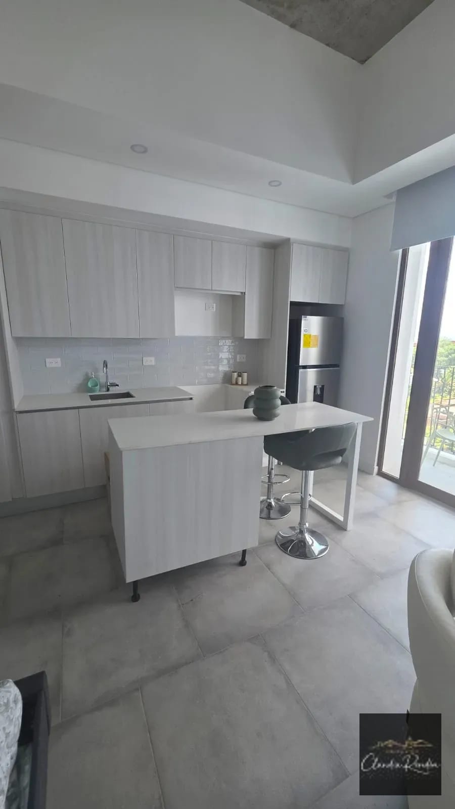 RENTA 1 habitación, Antares de Cayalá — Apartamento en Alquiler en Antares de Cayalá, Zona 16, Guatemala, Ciudad — foto 4 de 10