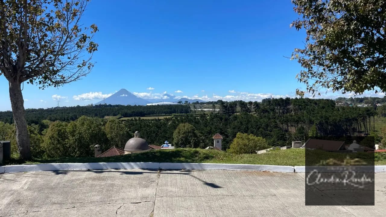 Terreno en La Foresta, Carretera a Fraijanes, CES — Terreno en Venta en La Foresta, Carretera a El Salvador, Guatemala, Ciudad — foto 2 de 4