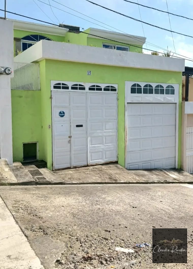 Vendo Casa, Villas de Arrazola, Km. 19 Entrada Olmeca — Casa en Venta en Carretera a El Salvador, Guatemala, Ciudad — foto 1 de 10