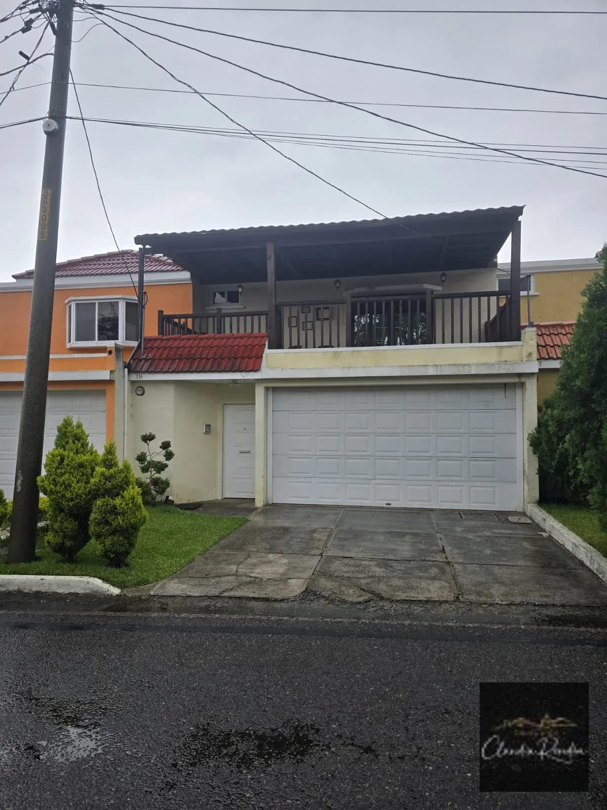 Casa en venta, Residenciales Loma Verde — Casa en Venta en Carretera a El Salvador, Guatemala, Ciudad — foto 1 de 15
