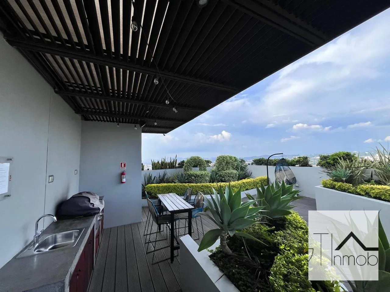 Apartamento en venta en MIRA zona 10 — Apartamento en Venta en Ciudad Vieja, Zona 10, Guatemala, Ciudad — foto 6 de 15