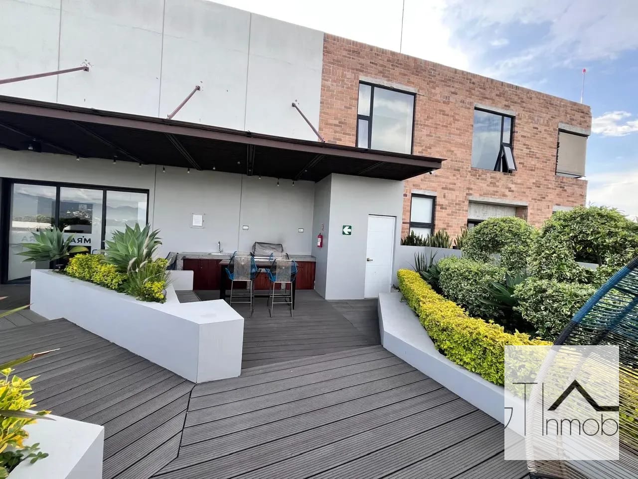 Apartamento en venta en MIRA zona 10 — Apartamento en Venta en Ciudad Vieja, Zona 10, Guatemala, Ciudad — foto 7 de 15