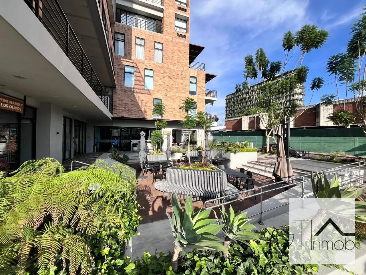 Apartamento en venta en MIRA zona 10 — Apartamento en Venta en Ciudad Vieja, Zona 10, Guatemala, Ciudad — foto 8 de 15