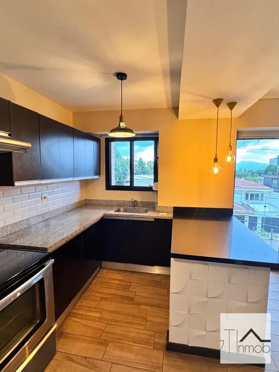 Amplio apartamento en venta en VH1 zona 15 — Apartamento en Venta en Agora 1501, Zona 15, Guatemala, Ciudad — foto 5 de 17