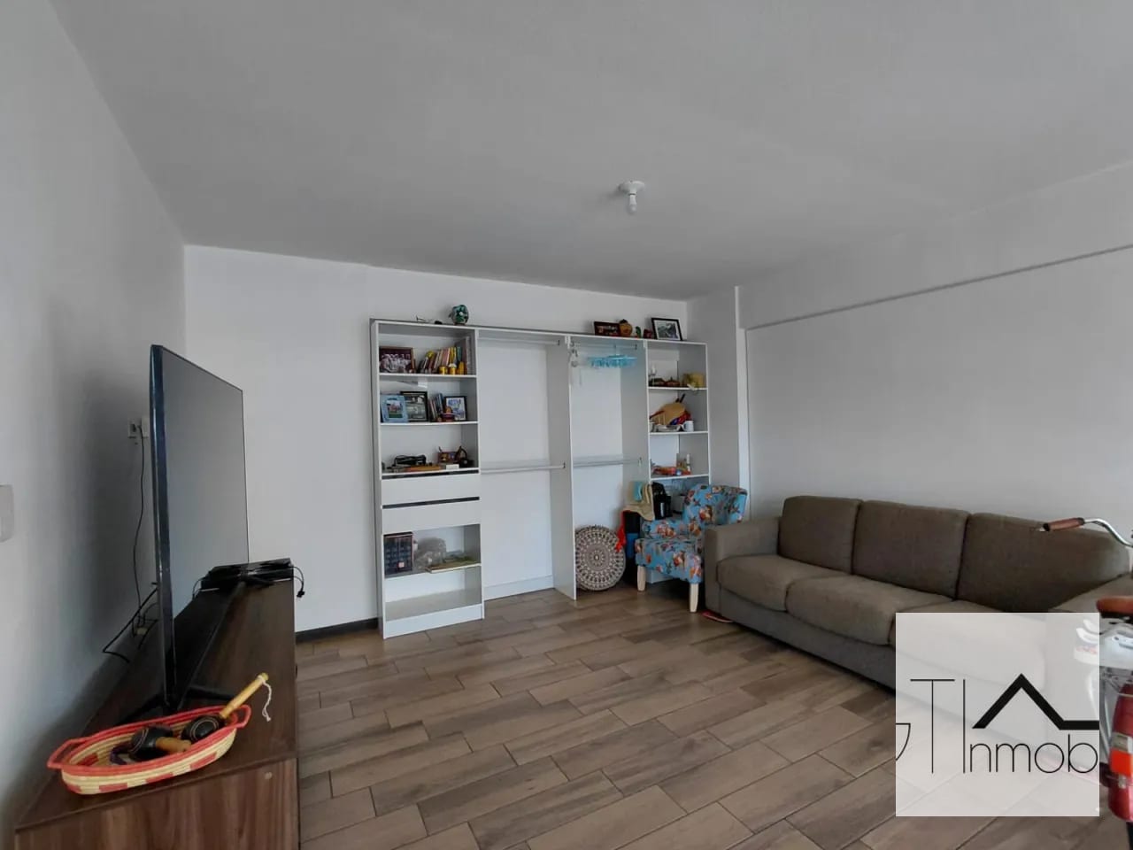 Renta apartamento en zona 5, Torre Asunción, de 2 niveles — Apartamento en Alquiler en Casa Asunción, Zona 5, Guatemala, Ciudad — foto 4 de 15