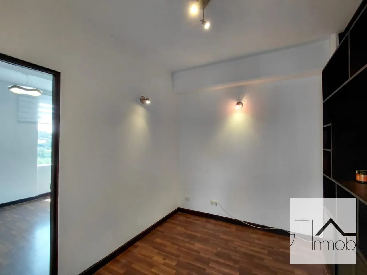 Amplio apartamento en trebol de VH zona 15 — Apartamento en Alquiler en San Lázaro, Zona 15, Guatemala, Ciudad — foto 6 de 17