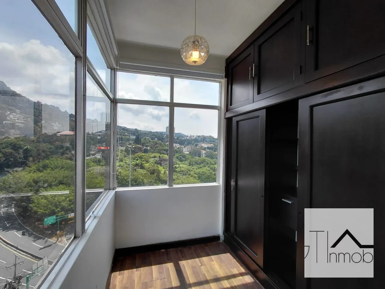 Amplio apartamento en trebol de VH zona 15 — Apartamento en Alquiler en San Lázaro, Zona 15, Guatemala, Ciudad — foto 10 de 17