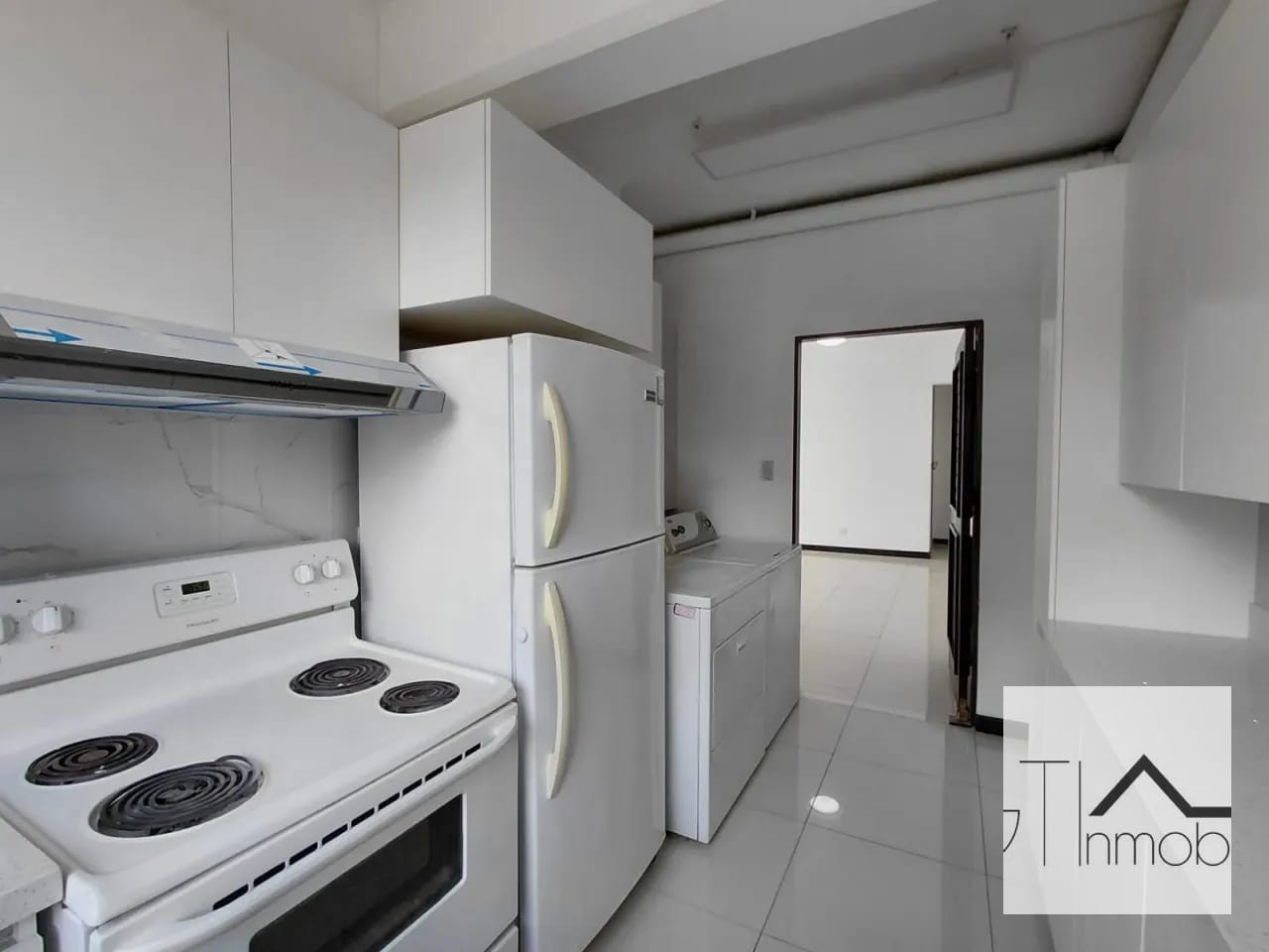Amplio apartamento en trebol de VH zona 15 — Apartamento en Alquiler en San Lázaro, Zona 15, Guatemala, Ciudad — foto 12 de 17
