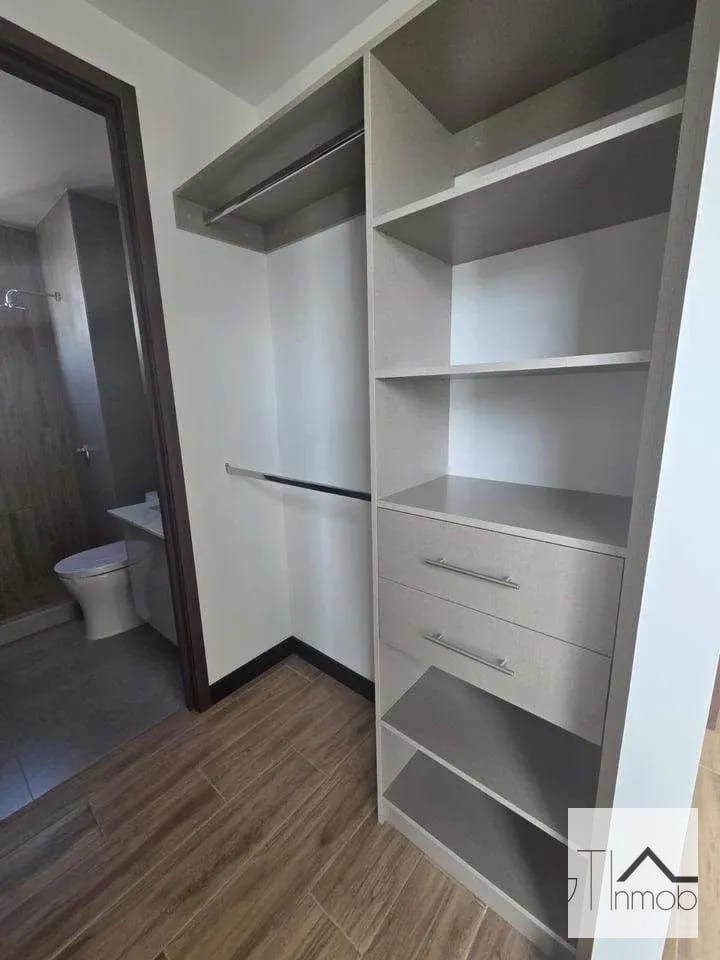Apartamento en renta para estrenar en zona 13 — Apartamento en Alquiler en Zona 13, Guatemala, Ciudad — foto 8 de 14
