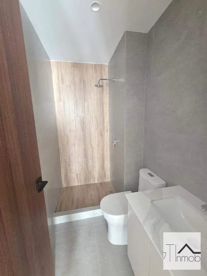 Apartamento en renta para estrenar en zona 13 — Apartamento en Alquiler en Zona 13, Guatemala, Ciudad — foto 10 de 14